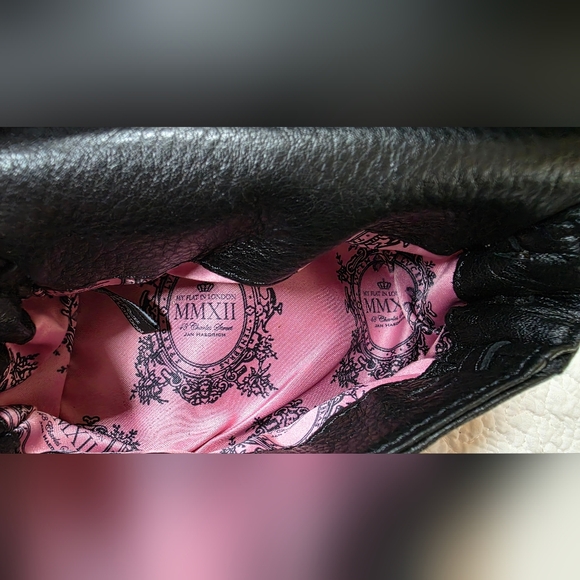 My Flat In London Hand Bag - Picture 9 of 9